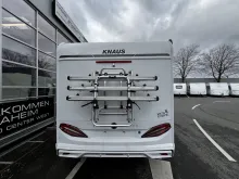Fahrzeugbild Knaus VAN WAVE 640 MEG VANSATION *TraumMobill*Ersparnis 21.551€ #11