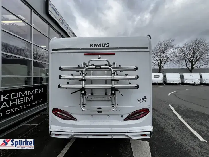 Fahrzeugbild Knaus VAN WAVE 640 MEG VANSATION *TraumMobill*Ersparnis 21.551€ #11