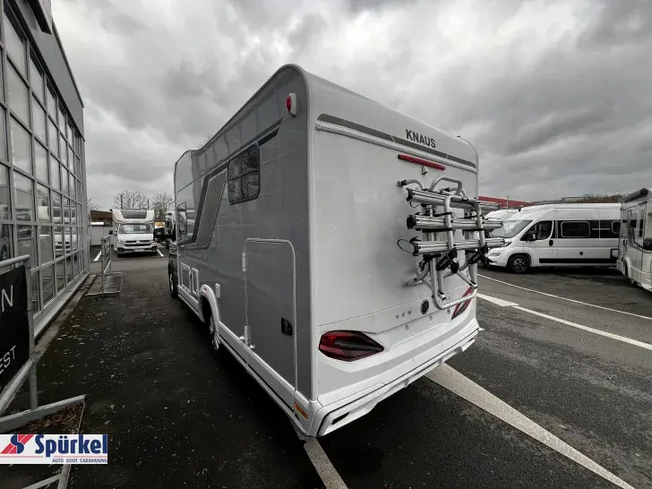 Fahrzeugbild Knaus VAN WAVE 640 MEG VANSATION *TraumMobill*Ersparnis 21.551€ #12