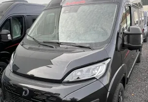 Bild Globetrail 600 DK