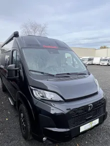 Fahrzeugbild Dethleffs Globetrail 600 DK Fiat *Automatik*ACC*NAVI*RFK* #4