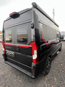 Fahrzeugbild Dethleffs Globetrail 600 DK Fiat *Automatik*ACC*NAVI*RFK* #5