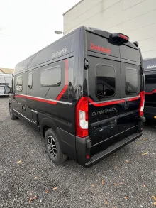 Fahrzeugbild Dethleffs Globetrail 600 DK Fiat *Automatik*ACC*NAVI*RFK* #6
