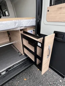 Fahrzeugbild Dethleffs Globetrail 600 DK Fiat *Automatik*ACC*NAVI*RFK* #7