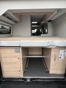 Fahrzeugbild Dethleffs Globetrail 600 DK Fiat *Automatik*ACC*NAVI*RFK* #8