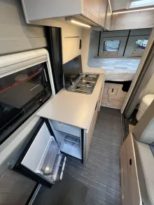 Fahrzeugbild Dethleffs Globetrail 600 DK Fiat *Automatik*ACC*NAVI*RFK* #13