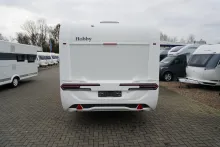Fahrzeugbild Hobby De Luxe 540 KMFe *Modell 2026* #6