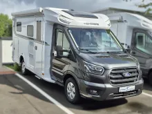 Fahrzeugbild Weinsberg CaraLoft 600 MEG *TraumMobil*Ersparnis 21.542€ #1