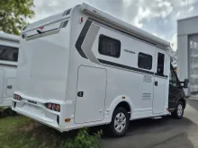 Fahrzeugbild Weinsberg CaraLoft 600 MEG *TraumMobil*Ersparnis 21.542€ #5
