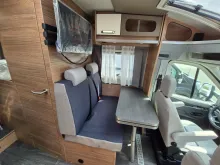 Fahrzeugbild Weinsberg CaraLoft 600 MEG *TraumMobil*Ersparnis 21.542€ #6