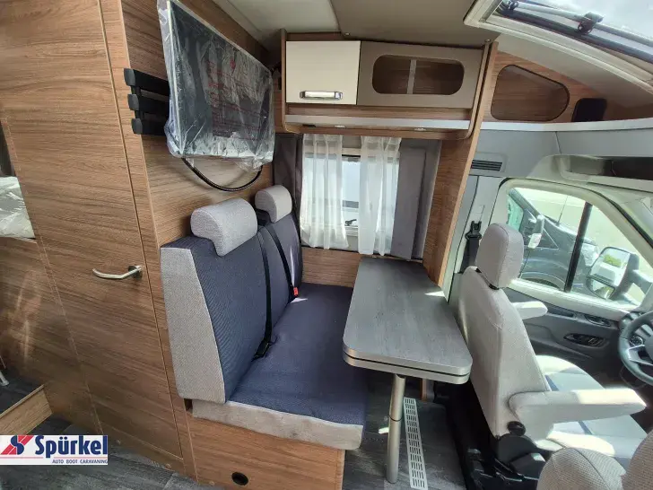 Fahrzeugbild Weinsberg CaraLoft 600 MEG *TraumMobil*Ersparnis 21.542€ #6