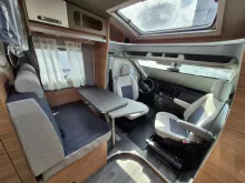 Fahrzeugbild Weinsberg CaraLoft 600 MEG *TraumMobil*Ersparnis 21.542€ #7