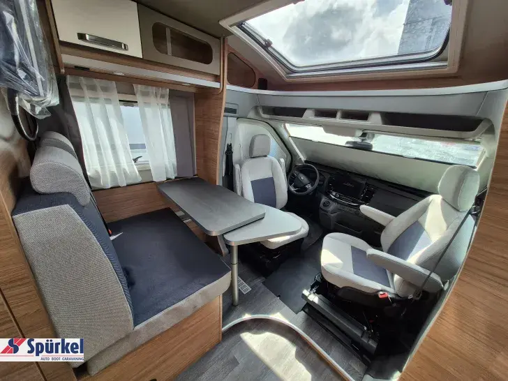Fahrzeugbild Weinsberg CaraLoft 600 MEG *TraumMobil*Ersparnis 21.542€ #7