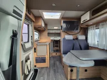 Fahrzeugbild Weinsberg CaraLoft 600 MEG *TraumMobil*Ersparnis 21.542€ #8