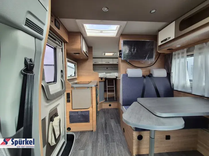Fahrzeugbild Weinsberg CaraLoft 600 MEG *TraumMobil*Ersparnis 21.542€ #8