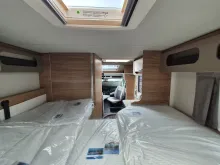 Fahrzeugbild Weinsberg CaraLoft 600 MEG *TraumMobil*Ersparnis 21.542€ #9