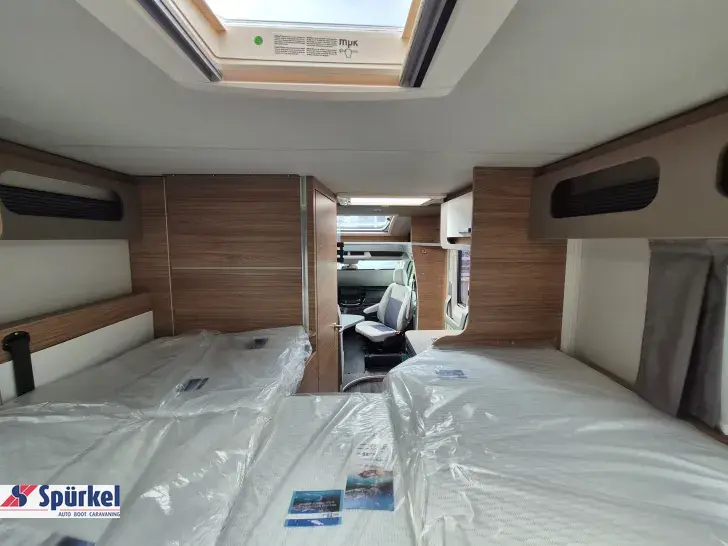 Fahrzeugbild Weinsberg CaraLoft 600 MEG *TraumMobil*Ersparnis 21.542€ #9