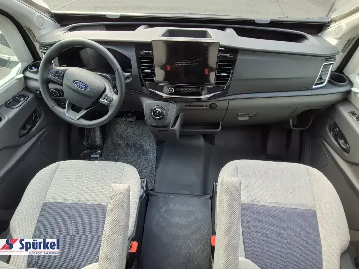 Fahrzeugbild Weinsberg CaraLoft 600 MEG *TraumMobil*Ersparnis 21.542€ #10