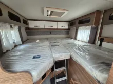 Fahrzeugbild Weinsberg CaraLoft 600 MEG *TraumMobil*Ersparnis 21.542€ #11