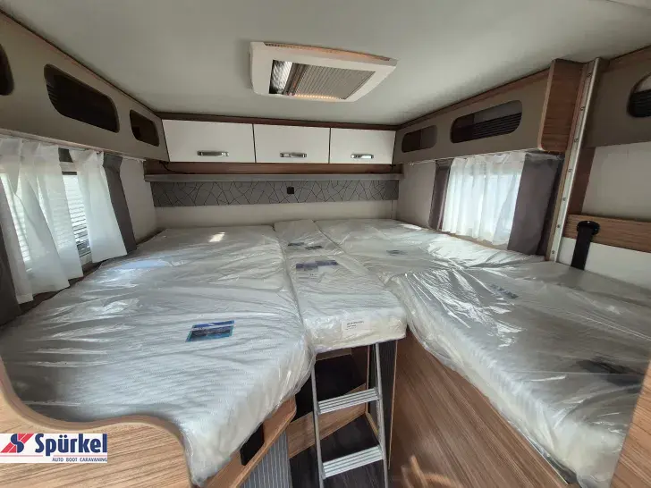 Fahrzeugbild Weinsberg CaraLoft 600 MEG *TraumMobil*Ersparnis 21.542€ #11