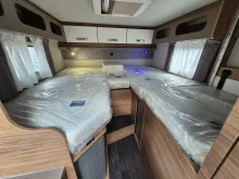 Fahrzeugbild Weinsberg CaraLoft 600 MEG *TraumMobil*Ersparnis 21.542€ #12