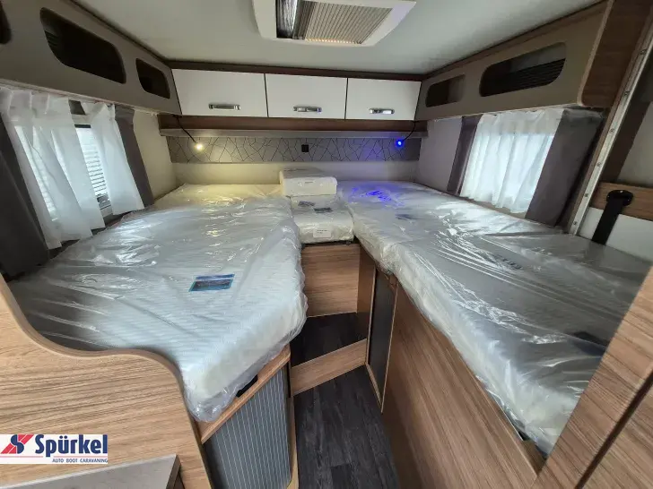 Fahrzeugbild Weinsberg CaraLoft 600 MEG *TraumMobil*Ersparnis 21.542€ #12