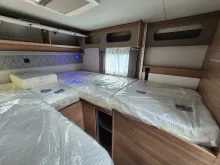 Fahrzeugbild Weinsberg CaraLoft 600 MEG *TraumMobil*Ersparnis 21.542€ #13