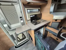 Fahrzeugbild Weinsberg CaraLoft 600 MEG *TraumMobil*Ersparnis 21.542€ #14
