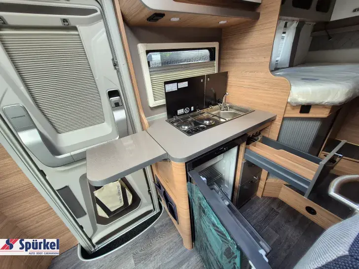 Fahrzeugbild Weinsberg CaraLoft 600 MEG *TraumMobil*Ersparnis 21.542€ #14