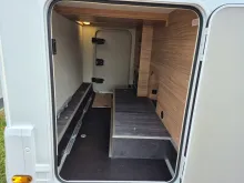 Fahrzeugbild Weinsberg CaraLoft 600 MEG *TraumMobil*Ersparnis 21.542€ #16
