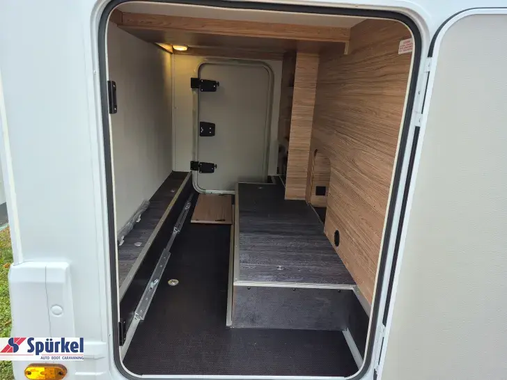 Fahrzeugbild Weinsberg CaraLoft 600 MEG *TraumMobil*Ersparnis 21.542€ #16