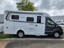 Fahrzeugbild Weinsberg CaraLoft 600 MEG *TraumMobil*Ersparnis 21.542€ #18