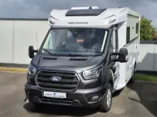 Fahrzeugbild Weinsberg CaraLoft 600 MEG *TraumMobil*Ersparnis 21.542€ #21