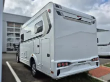 Fahrzeugbild Weinsberg CaraLoft 600 MEG *TraumMobil*Ersparnis 21.542€ #22