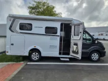 Fahrzeugbild Weinsberg CaraLoft 600 MEG *TraumMobil*Ersparnis 21.542€ #23