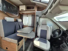 Fahrzeugbild Weinsberg CaraLoft 600 MEG *TraumMobil*Ersparnis 21.542€ #24
