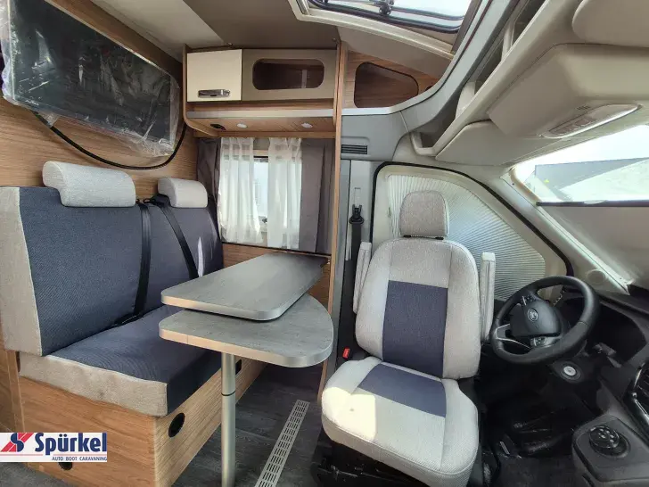 Fahrzeugbild Weinsberg CaraLoft 600 MEG *TraumMobil*Ersparnis 21.542€ #24