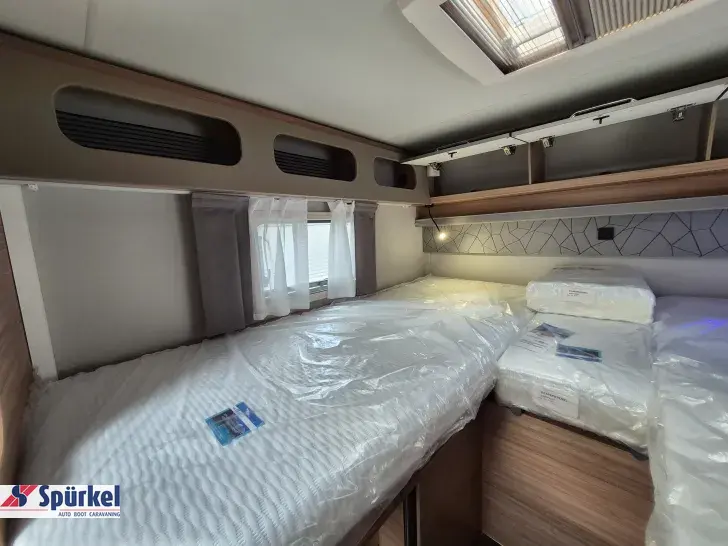 Fahrzeugbild Weinsberg CaraLoft 600 MEG *TraumMobil*Ersparnis 21.542€ #25