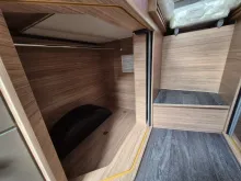 Fahrzeugbild Weinsberg CaraLoft 600 MEG *TraumMobil*Ersparnis 21.542€ #26
