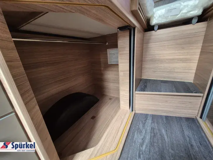Fahrzeugbild Weinsberg CaraLoft 600 MEG *TraumMobil*Ersparnis 21.542€ #26