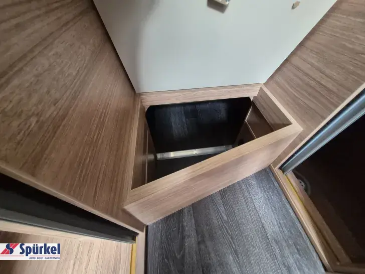 Fahrzeugbild Weinsberg CaraLoft 600 MEG *TraumMobil*Ersparnis 21.542€ #27
