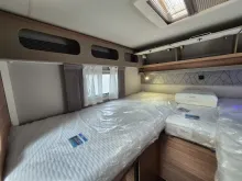 Fahrzeugbild Weinsberg CaraLoft 600 MEG *TraumMobil*Ersparnis 21.542€ #29