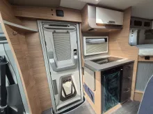 Fahrzeugbild Weinsberg CaraLoft 600 MEG *TraumMobil*Ersparnis 21.542€ #30
