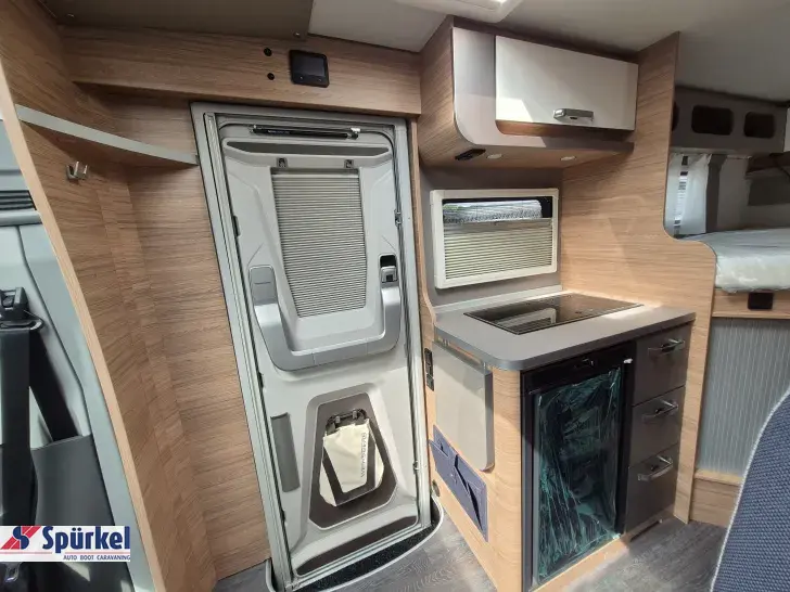 Fahrzeugbild Weinsberg CaraLoft 600 MEG *TraumMobil*Ersparnis 21.542€ #30