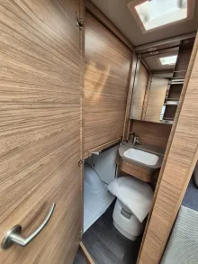 Fahrzeugbild Weinsberg CaraLoft 600 MEG *TraumMobil*Ersparnis 21.542€ #32