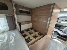 Fahrzeugbild Weinsberg CaraLoft 600 MEG *TraumMobil*Ersparnis 21.542€ #33