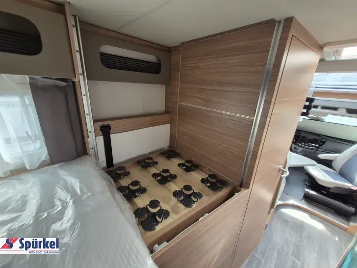 Fahrzeugbild Weinsberg CaraLoft 600 MEG *TraumMobil*Ersparnis 21.542€ #33