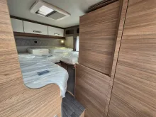 Fahrzeugbild Weinsberg CaraLoft 600 MEG *TraumMobil*Ersparnis 21.542€ #34
