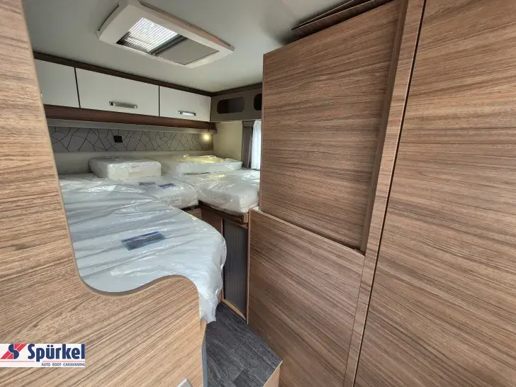 Fahrzeugbild Weinsberg CaraLoft 600 MEG *TraumMobil*Ersparnis 21.542€ #34