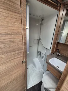 Fahrzeugbild Weinsberg CaraLoft 600 MEG *TraumMobil*Ersparnis 21.542€ #35